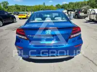 2014 Honda CIVIC photo