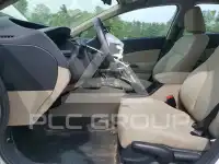 2014 Honda CIVIC фото