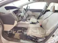 2014 Honda CIVIC фото