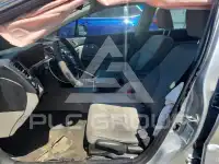 2014 Honda CIVIC фото