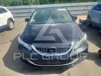 2014 Honda CIVIC photo