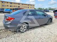 2014 Honda CIVIC photo