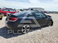 2014 Honda CIVIC фото
