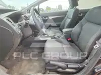 2014 Honda CIVIC фото