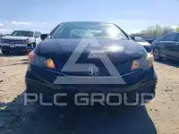 2014 Honda CIVIC photo