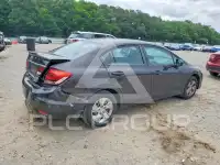 2014 Honda CIVIC photo
