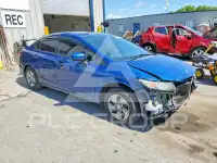 2014 Honda CIVIC фото