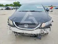 2014 Honda CIVIC фото