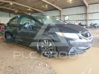 2014 Honda CIVIC фото