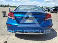 2014 Honda CIVIC photo
