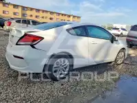 2014 Honda CIVIC photo