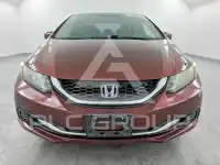 2014 Honda CIVIC photo