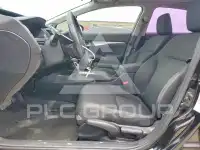 2014 Honda CIVIC photo