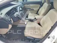 2014 Honda CIVIC photo