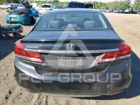 2014 Honda CIVIC photo