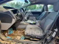 2014 Honda CIVIC фото