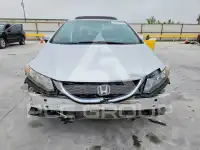 2014 Honda CIVIC photo