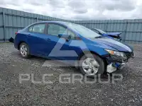 2014 Honda CIVIC фото