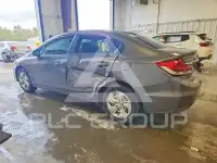 2014 Honda CIVIC photo