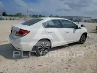 2014 Honda CIVIC фото