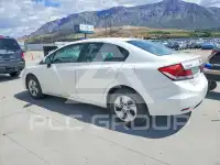 2014 Honda CIVIC photo