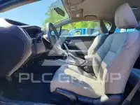 2014 Honda CIVIC фото