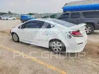 2014 Honda CIVIC photo