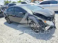 2014 Honda CIVIC фото