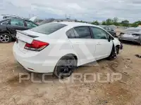 2014 Honda CIVIC photo