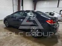 2014 Honda CIVIC photo