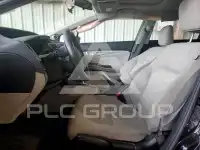 2014 Honda CIVIC фото