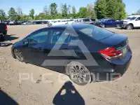 2014 Honda CIVIC photo