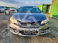 2014 Honda CIVIC фото