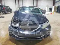 2014 Honda CIVIC photo