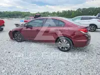 2014 Honda CIVIC фото