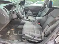2014 Honda CIVIC photo