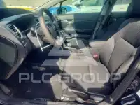2014 Honda CIVIC photo