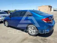 2014 Honda CIVIC photo