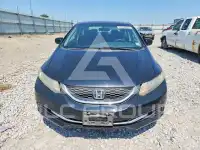 2014 Honda CIVIC photo