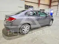 2014 Honda CIVIC photo