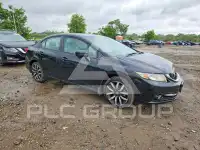 2014 Honda CIVIC photo