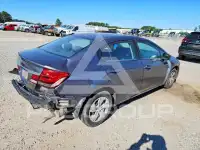 2014 Honda CIVIC фото