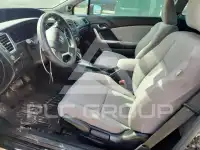 2014 Honda CIVIC фото