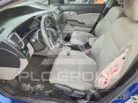2014 Honda CIVIC photo