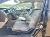 2014 Honda CIVIC фото