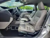2014 Honda CIVIC photo