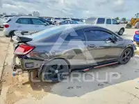 2014 Honda CIVIC фото