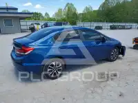 2014 Honda CIVIC photo