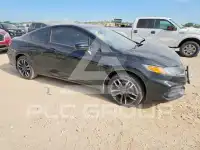 2014 Honda CIVIC фото
