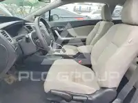 2014 Honda CIVIC фото